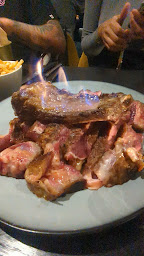 Photo n°50 de Bœuf & Cow à Caen ()