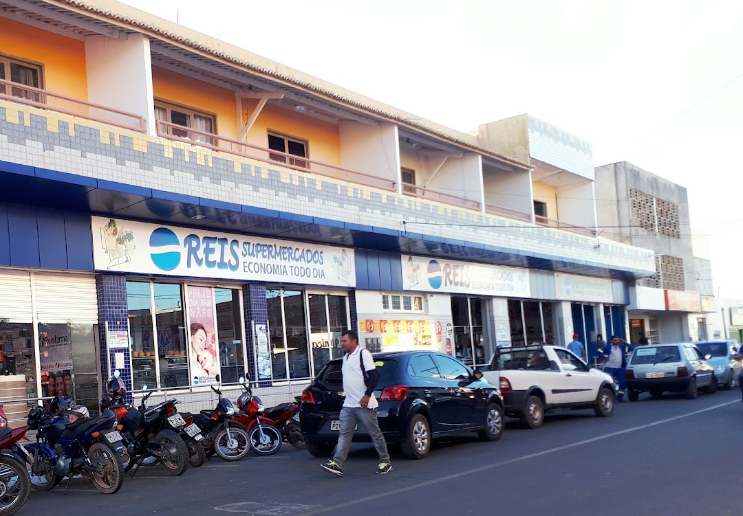 Supermercado Reis
