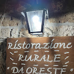 Photo n°2 de l'avis de Emanuele.i fait le 31/08/2021 à 11:24 sur le  Ristorante da Oreste e Maria à Colli a Volturno