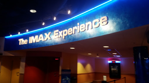 Movie Theater «Goodrich Hamilton 16 IMAX + GDX», reviews and photos, 13825 Norell Rd, Noblesville, IN 46060, USA