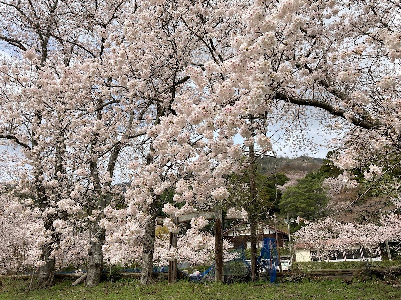 霊山寺