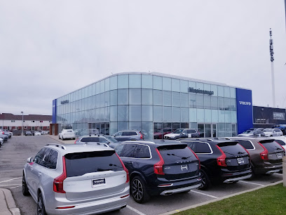 Volvo Cars Mississauga