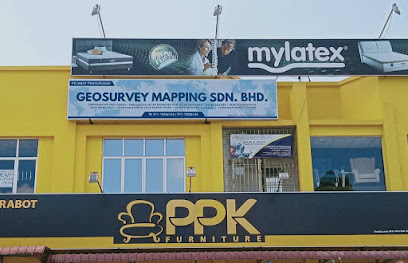 Geosurvey Mapping Sdn Bhd