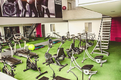 Bii Fitness - Arco Caligula 702, Arcos de Zapopan, 45130 Zapopan, Jal., Mexico