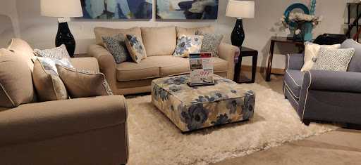 Furniture Store «Rooms To Go Furniture Store - Durham», reviews and photos, 4144 Durham-Chapel Hill Blvd a, Durham, NC 27707, USA