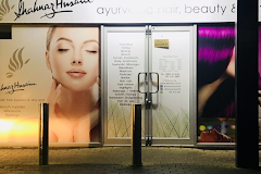 Shahnaz Husain Beauty, Laser and Hair Salon