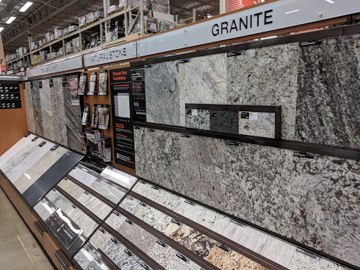 Home Improvement Store «The Home Depot», reviews and photos, 9051 Snowden River Pkwy, Columbia, MD 21046, USA