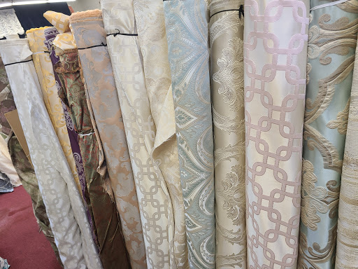 Fabric Store «Fabric Mall», reviews and photos, 1340 Main Ave, Clifton, NJ 07011, USA