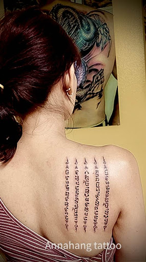 Explore cool ideas for tattoos, creative tattoo ideas in Garden Grove, available at Anna Hang Tattoo