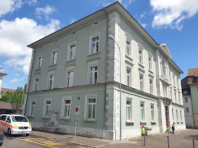 Primarschule Hübeli