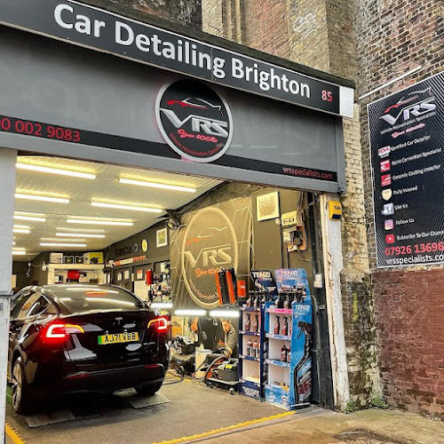 85 Preston Rd, Brighton BN1 4QG, United Kingdom