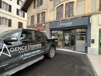 Agence d'Experts Morteau à Morteau