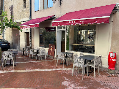 Les Retrouvailles à Manosque