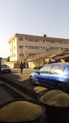 Fina White House Hotel, Dadi Riba, Kakuri, Kaduna, Nigeria, Hotel, state Kaduna