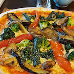 Photo n°3 de l'avis de Robert.e fait le 29/05/2022 à 07:00 sur le  Restaurant Pizzeria Alt Lürrip/Bei Angelo à M. Gladbach