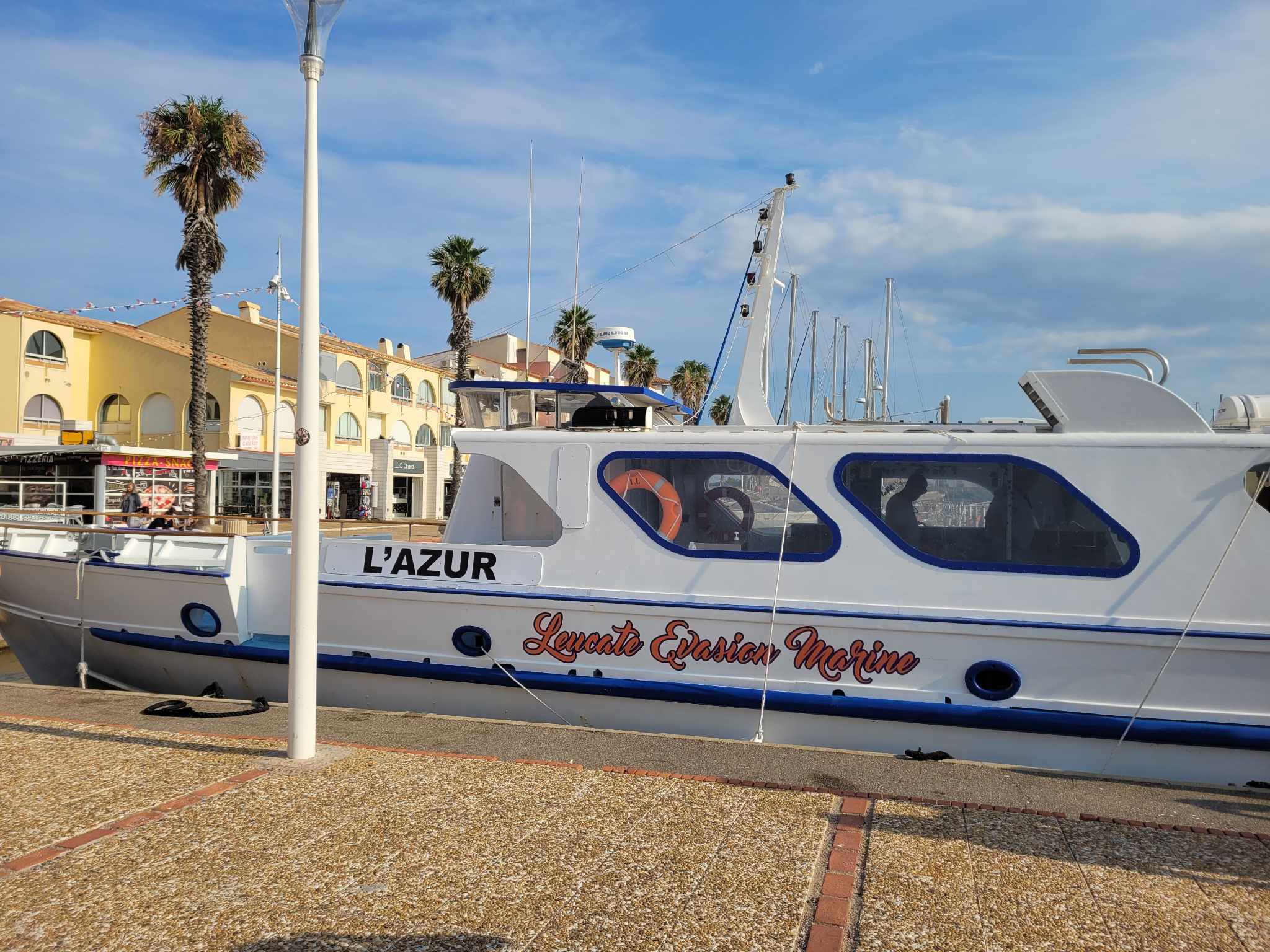 Photo n° 1 de l'avis de Nicolas.e fait le 08/08/2023 à 10:21