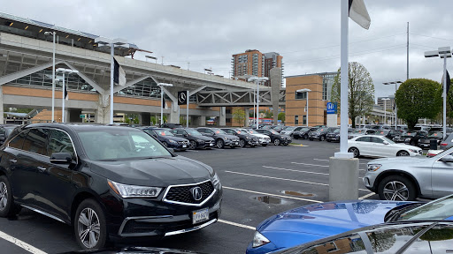 Mercedes Benz Dealer «Mercedes-Benz of Tysons Corner», reviews and photos, 8545 Leesburg Pike, Vienna, VA 22182, USA