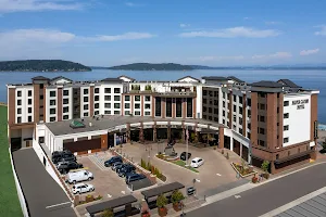 Silver Cloud Hotel Tacoma at Point Ruston Waterfront image