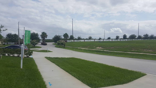 Home Builder «Mabel Loop Ridge by Maronda Homes», reviews and photos, Lynrock Ave, Dundee, FL 33838, USA