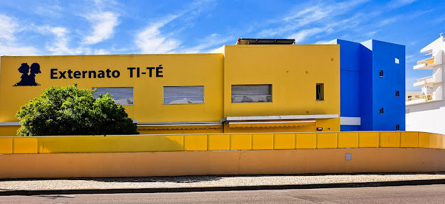 Avaliações doColégio Externato Ti-Té em Portimão - Escola