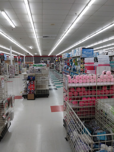 Craft Store «Michaels», reviews and photos, 1246 Washington St, Hanover, MA 02339, USA