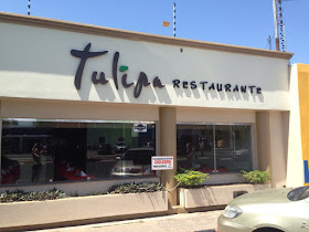 Tulipa Restaurante