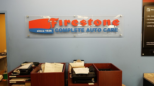 Tire Shop «Firestone Complete Auto Care», reviews and photos, 7035 Eastchase Pkwy, Montgomery, AL 36117, USA