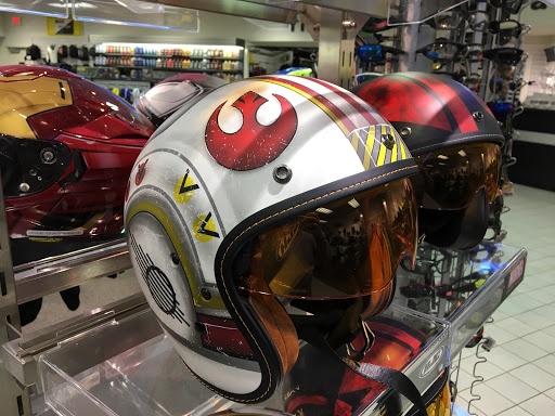 Motorcycle Dealer «MR Motorcycle», reviews and photos, 774 Hendersonville Rd, Asheville, NC 28803, USA