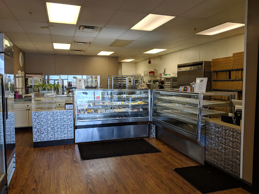 Donut Shop «The Donut Conspiracy», reviews and photos, 1971 E Beltline Ave NE #123, Grand Rapids, MI 49525, USA