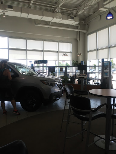 Honda Dealer «AutoNation Honda South Corpus Christi», reviews and photos, 6702 S Padre Island Dr, Corpus Christi, TX 78412, USA
