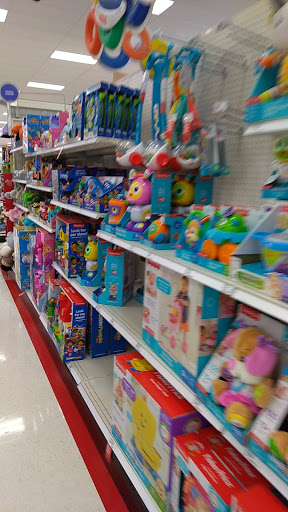 Department Store «Target», reviews and photos, 11990 Los Osos Valley Rd, San Luis Obispo, CA 93405, USA