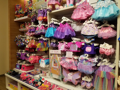 Toy Store «Build-A-Bear Workshop», reviews and photos, 4130 Summit Plaza Dr, Louisville, KY 40241, USA