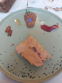 Foie gras du Restaurant français Histoire Ancienne à Calais - n°3