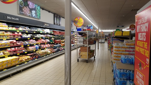 Supermarket «ALDI», reviews and photos, 1414 Mendota Rd E, Inver Grove Heights, MN 55077, USA