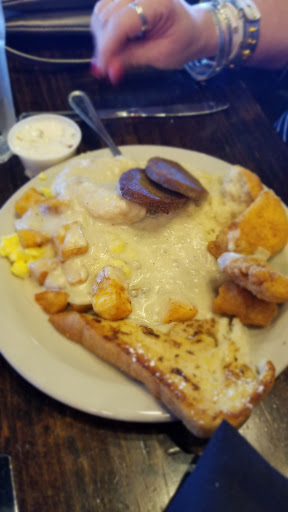 Southern Restaurant (US) «Buttons Restaurant Fort Worth», reviews and photos, 4701 West Fwy, Fort Worth, TX 76107, USA