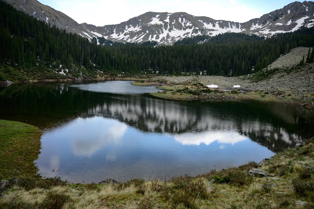 Carson National Forest