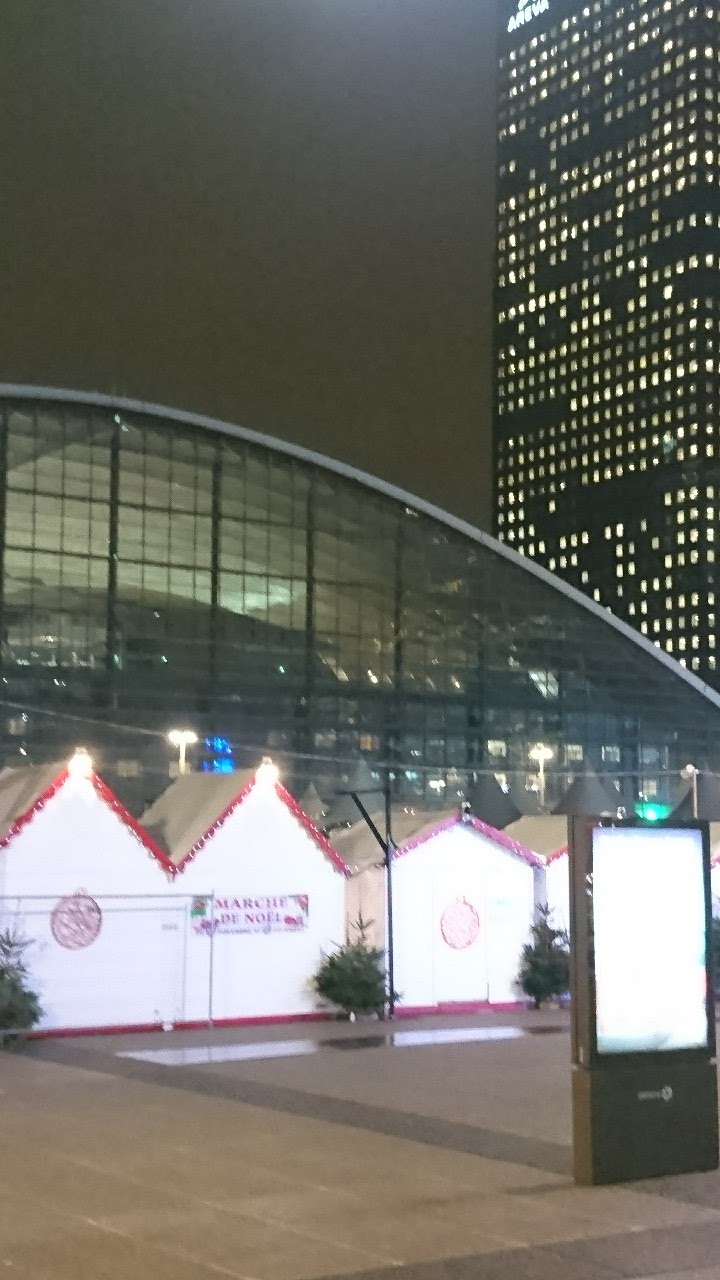 Photo n° 25 de l'avis de Sam.e fait le 30/11/2017 à 21:22