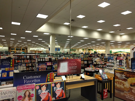 Book Store «Barnes & Noble», reviews and photos, 5101 Main St, Williamsburg, VA 23188, USA
