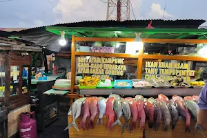 Pasar Malam Seafood image