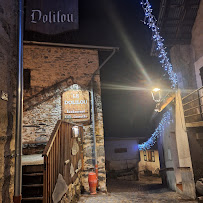 Les plus récentes photos du Restaurant Le Dolilou à Les Deux Alpes - n°1