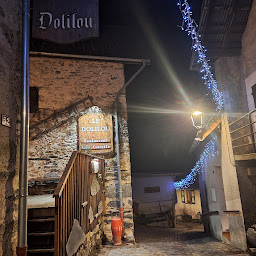 Photo n°17 de Le Dolilou à Les Deux Alpes ()