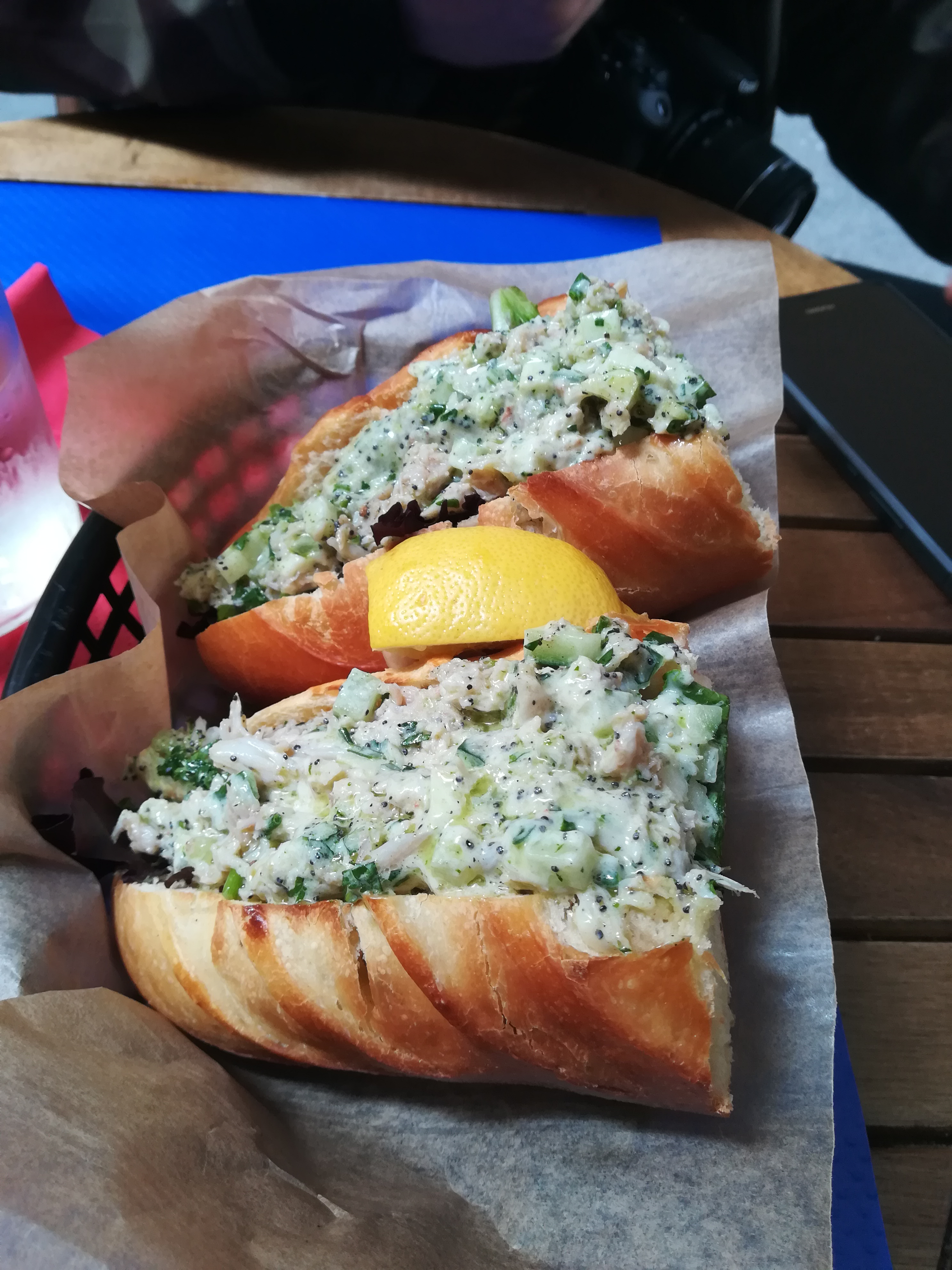 Photo n° 1 de l'avis de Margherita.u fait le 24/05/2019 à 10:58