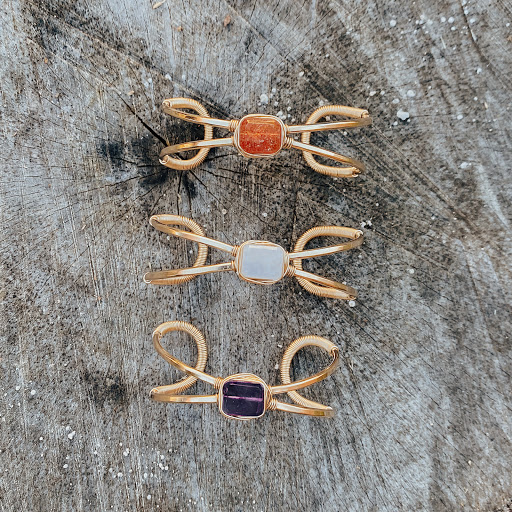 Jewelry Store «JUDITH BRIGHT JEWELRY NASHVILLE», reviews and photos, 2307 12th Ave S, Nashville, TN 37204, USA