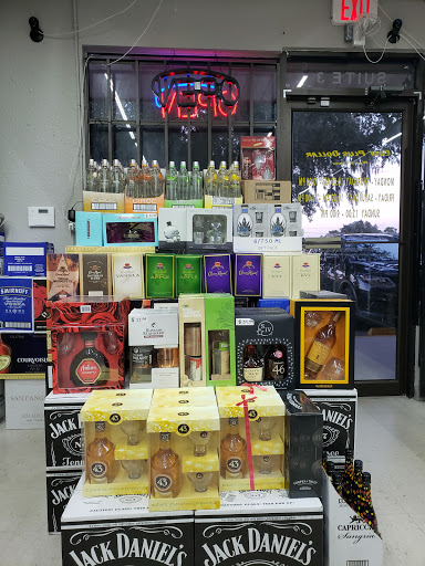 Liquor Store «CPD WINE & LIQUOR», reviews and photos, 5100 US Hwy 98 N, Lakeland, FL 33809, USA