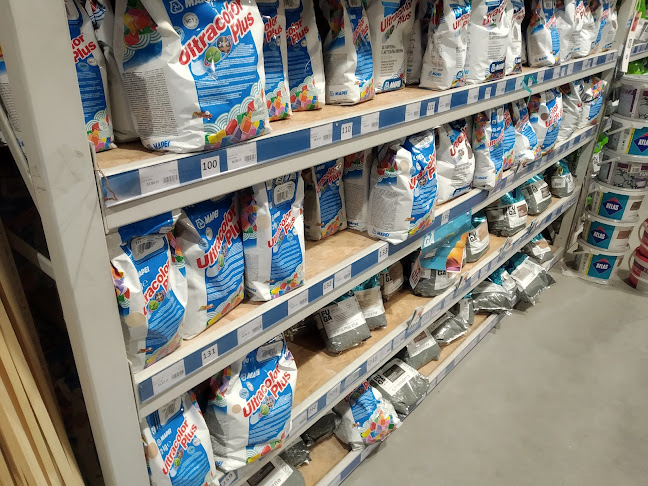 Comentarii opinii despre RAMPA Imielin