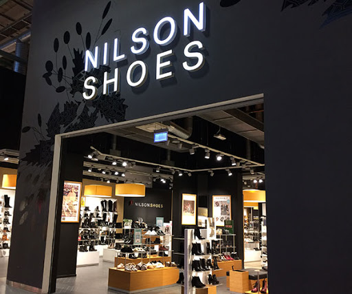 Nilson Shoes & ECCO