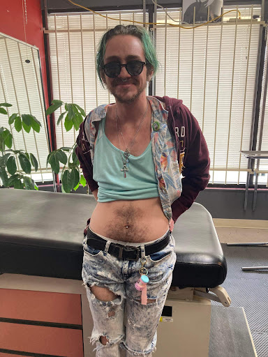 Explore cool halloween tattoo ideas, creative tattoo ideas in Albuquerque, available at Tattoosbyfrankieg