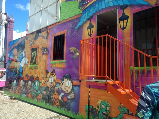 Festival «Chelsea Community Fair», reviews and photos, 20501 W Old US Hwy 12, Chelsea, MI 48118, USA