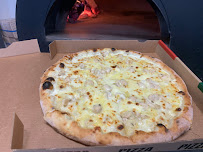 Photos du propriétaire du Pizzas à emporter La Pizza au feu de bois Firminy - n°19