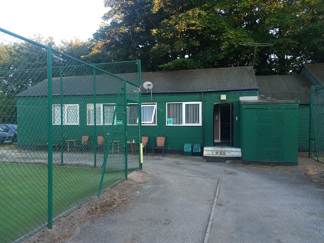 Waterloo Tennis Club - Liverpool
